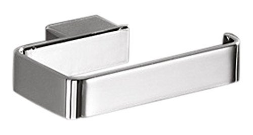 Nameeks 5424-13 Lounge Paper Toilet Tissue Holder, Chrome - Image 4