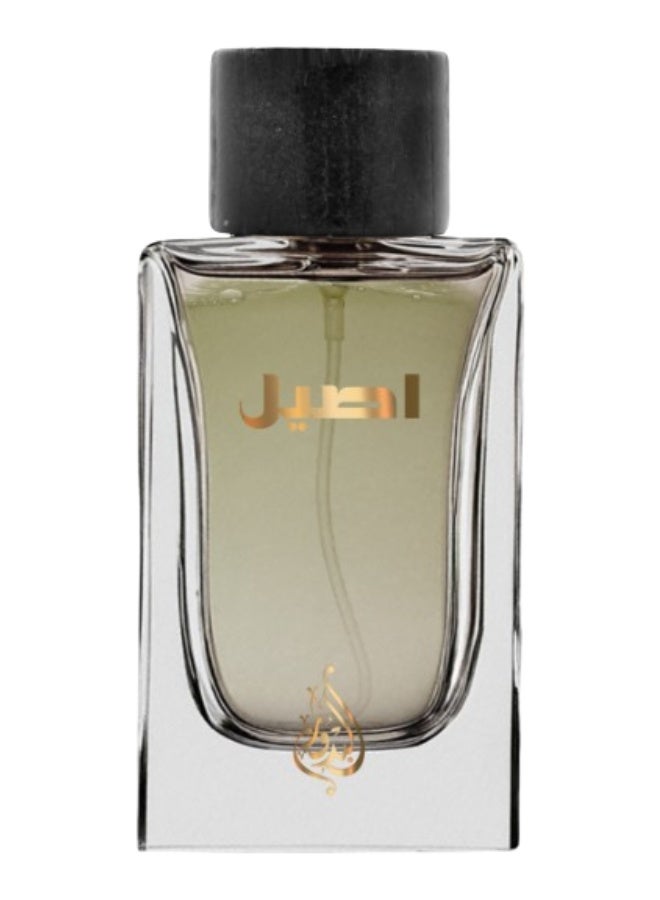 Genie Collection Aseel Perfume 100ML - Image 2