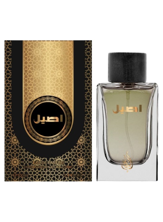 Genie Collection Aseel Perfume 100ML - Image 1