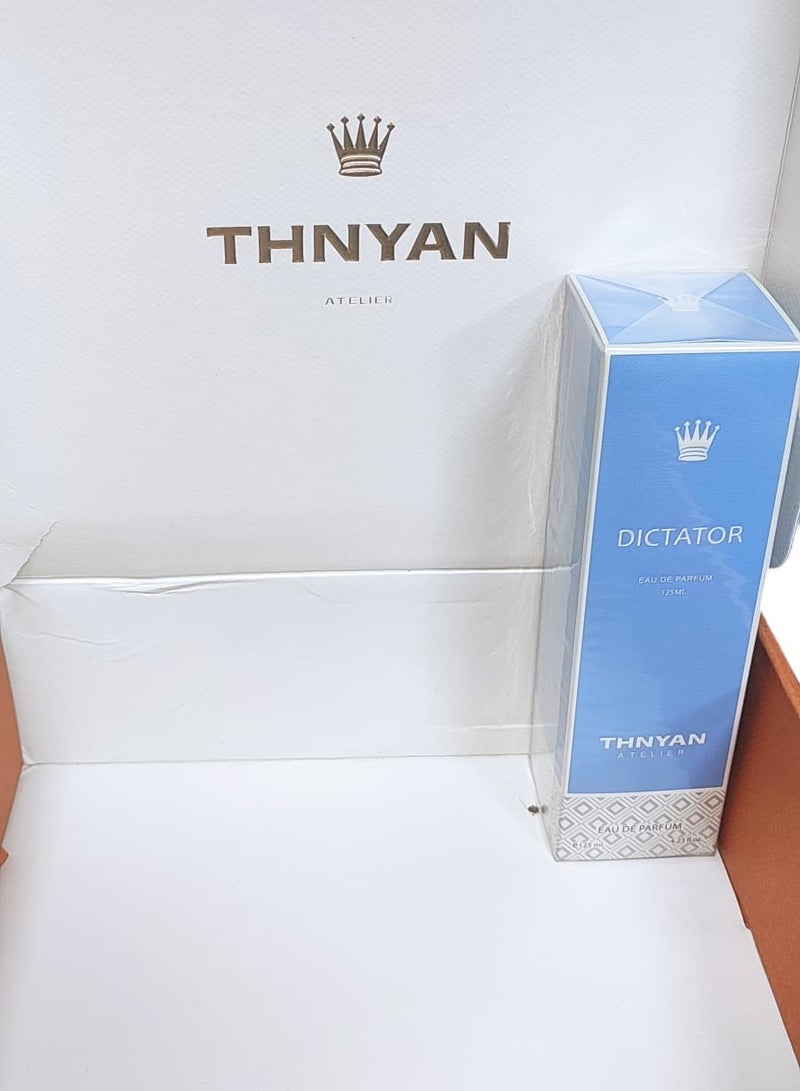 Dictator Thnyan Atelier EDP 125 Ml