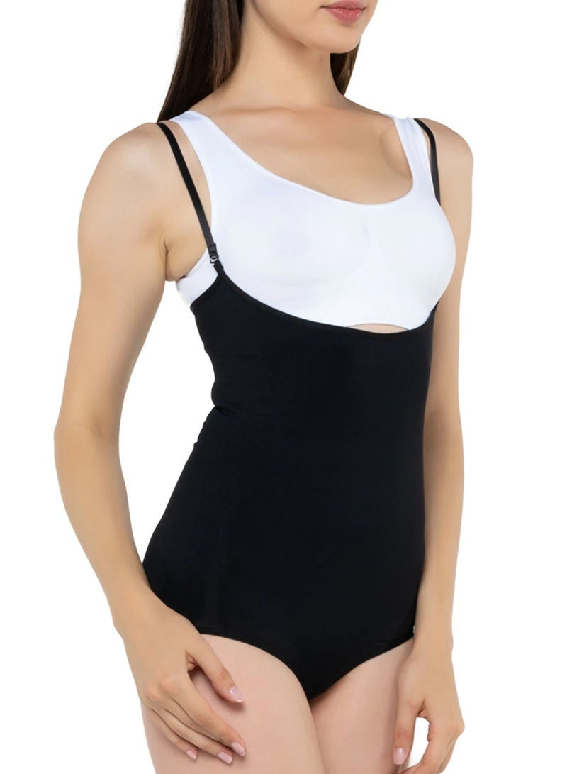 Formeasy Under Bust Badi Shaper Corset 0900 - Image 3