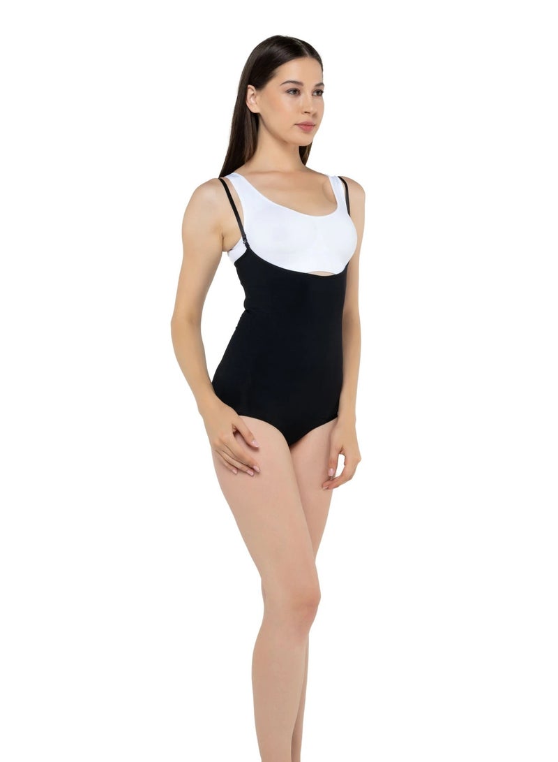 Formeasy Under Bust Badi Shaper Corset 0900 - Image 2