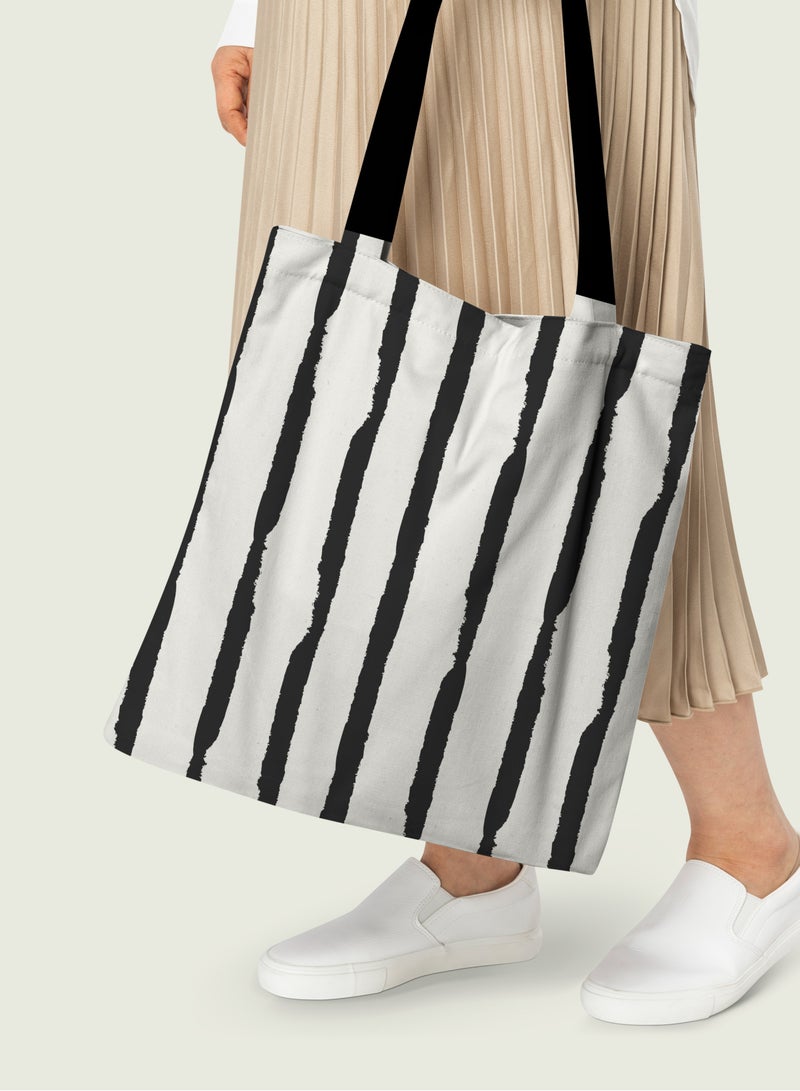 IK Designs Tote Bag 