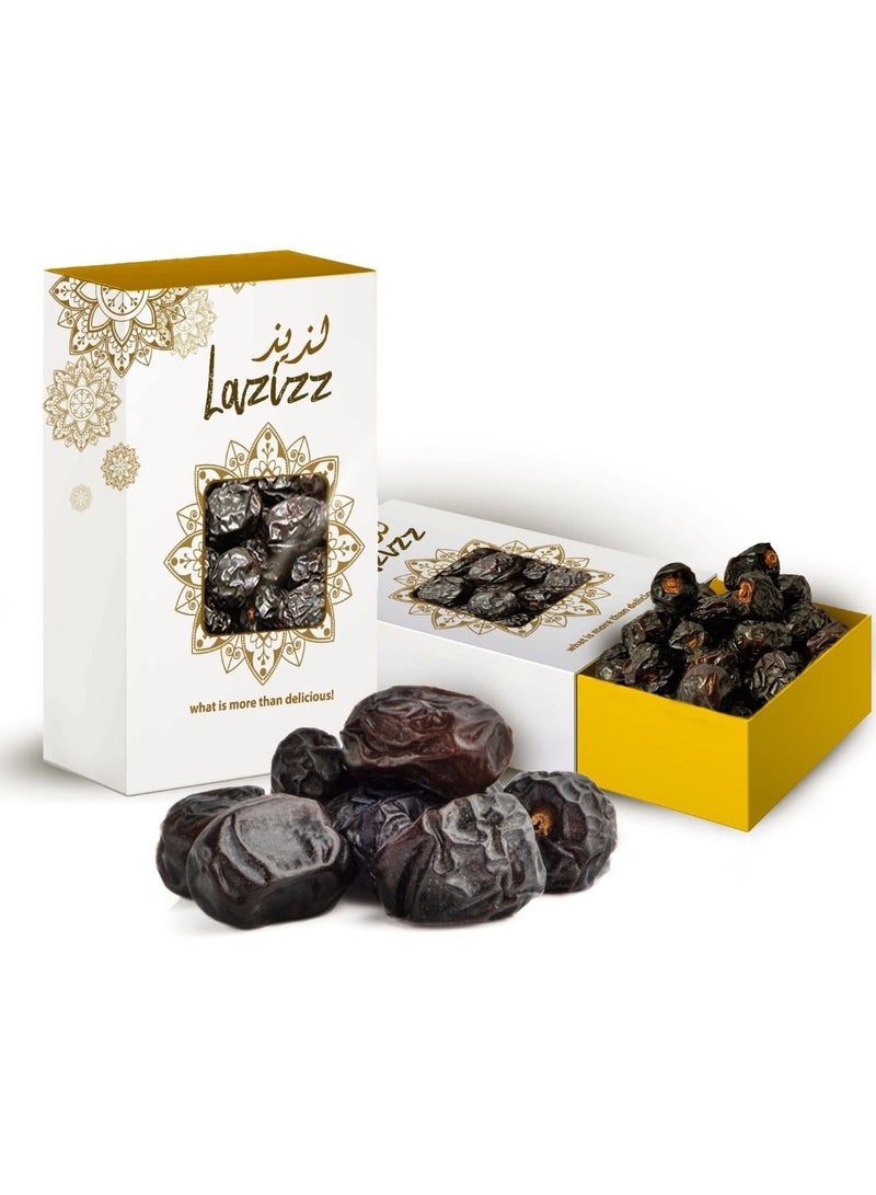 Lazizz Ajwa Madina 900g