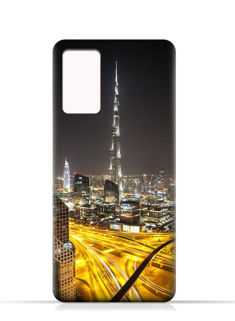 إيه إم سي ديزاين غطاء حماية بطبعة هاتف فيفو V21 5G - Image 2