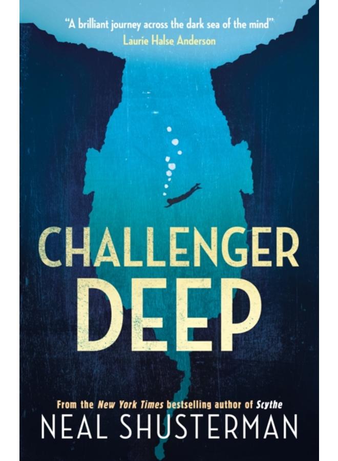 Challenger Deep