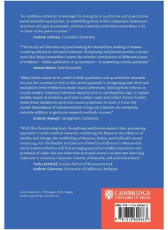 Integrated Inferences: Causal Models for Qualitative and Mixed-Method Research  - Image 2
