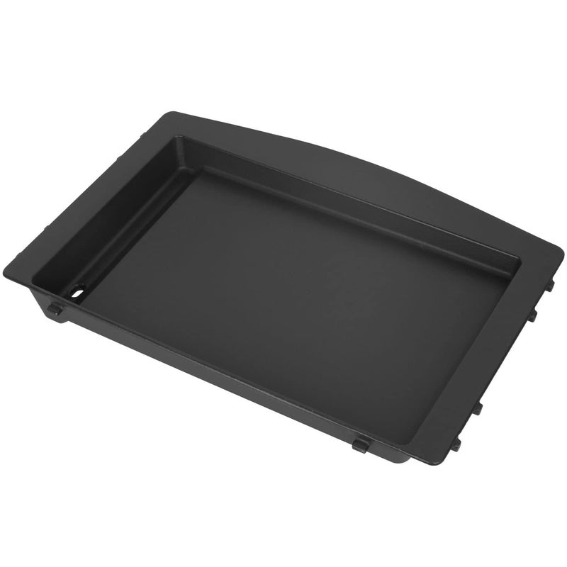 7598 Cast Iron Griddle for Weber Spirit 300 Series Grill Reversible Grill Griddle Replacement for Weber Spirit i  ii E310 E310 S310 E315 S315 E320 E330 S310 Grills