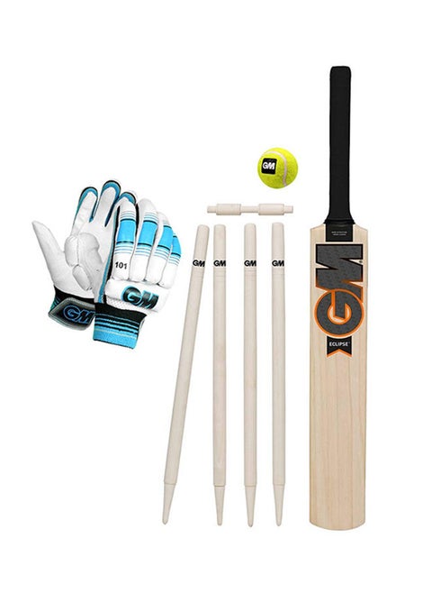 Eclipse Cricket Set Eclipse, Size-4