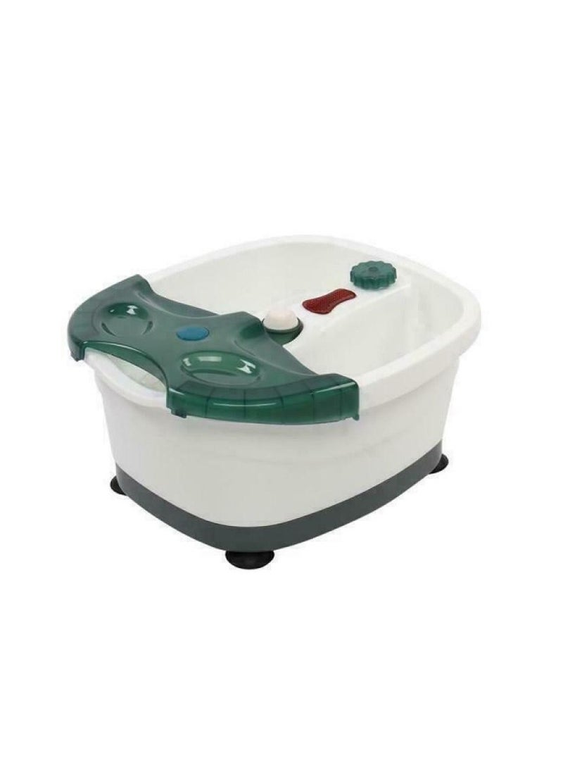 Generic Foot massage to get rid of fatigue and tired feet. It stimulates blood circulation in the feet  - Image 3