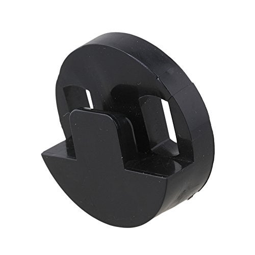 BQLZR Round Two Hole Rubber Mute For String Double Bass - Image 3