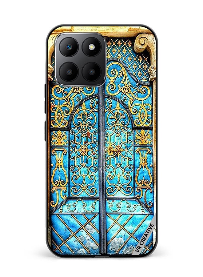 VR CREATIVE Protective Case Cover For Honor 70 Lite Cantinho Da Cristybel Design Multicolour - Image 1