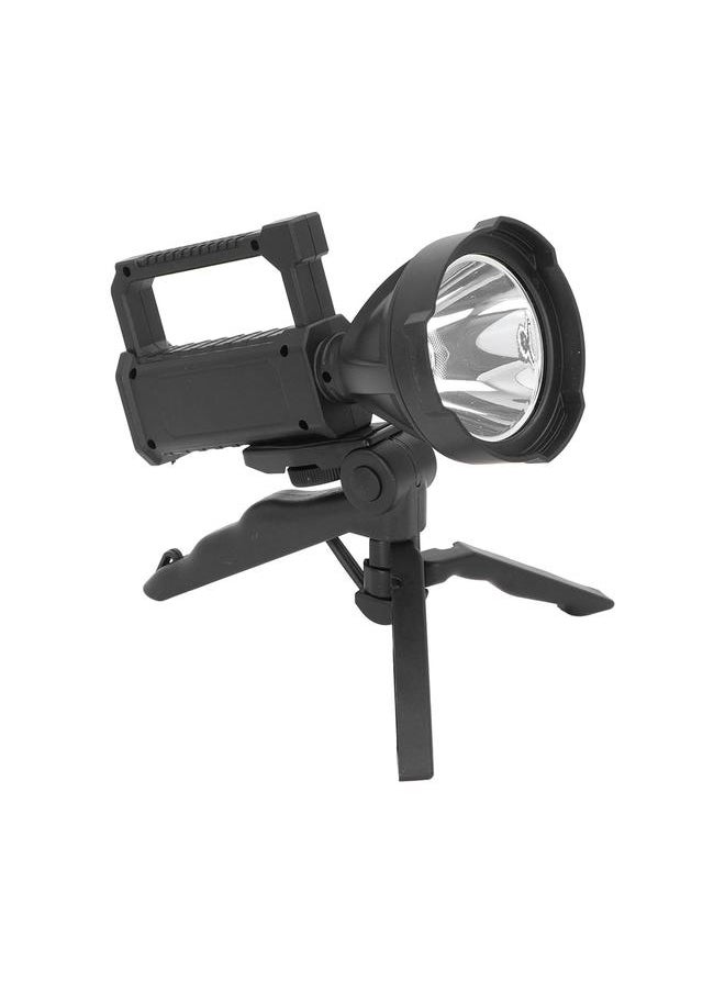Thoraya Outdoor Searchlight Multifunctional Emergency Flashlight USB Rechargeable Waterproof Portable Searchlight  - Image 2