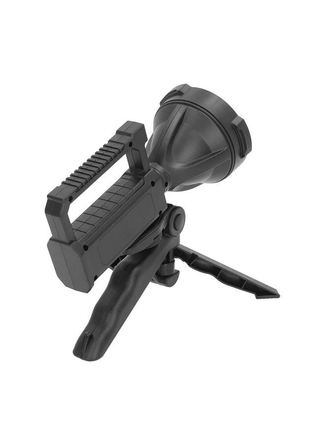 Thoraya Outdoor Searchlight Multifunctional Emergency Flashlight USB Rechargeable Waterproof Portable Searchlight  - Image 5
