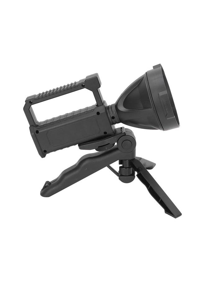 Thoraya Outdoor Searchlight Multifunctional Emergency Flashlight USB Rechargeable Waterproof Portable Searchlight  - Image 4