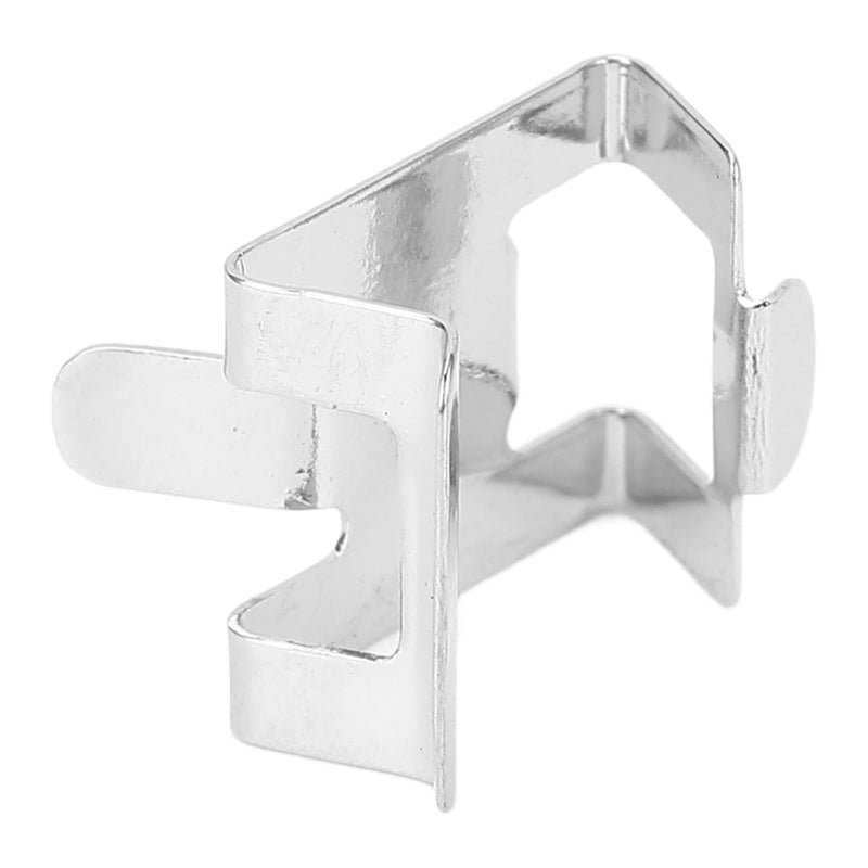 Embroidered Frame Clip Metal Iron Replacement Supplies Accessories for Viking Topaz 50 - Image 5