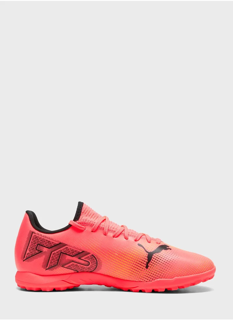 PUMA Future 7 Play TT Football Boots