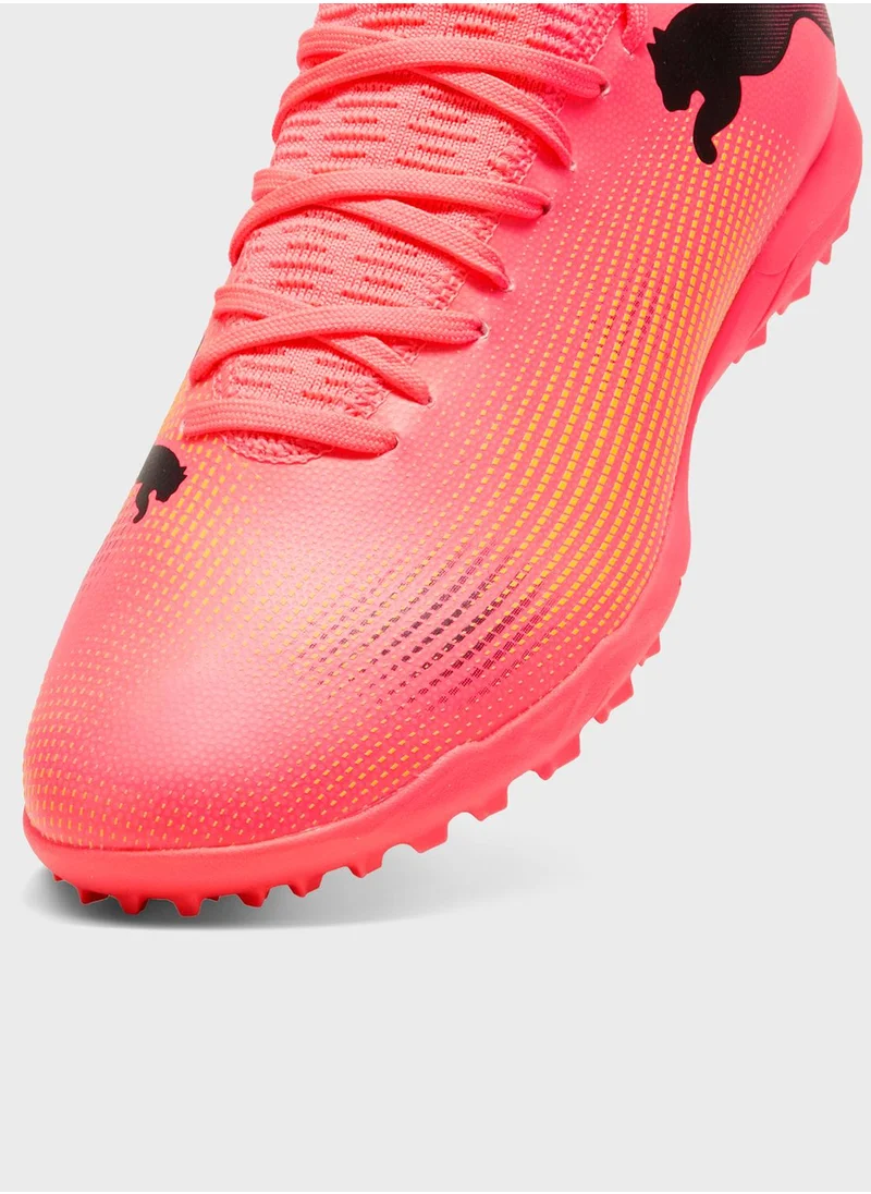 PUMA Future 7 Play TT Football Boots