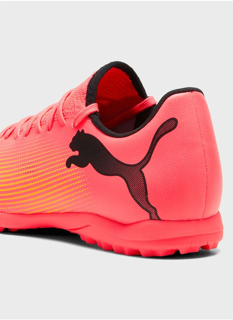 PUMA Future 7 Play TT Football Boots