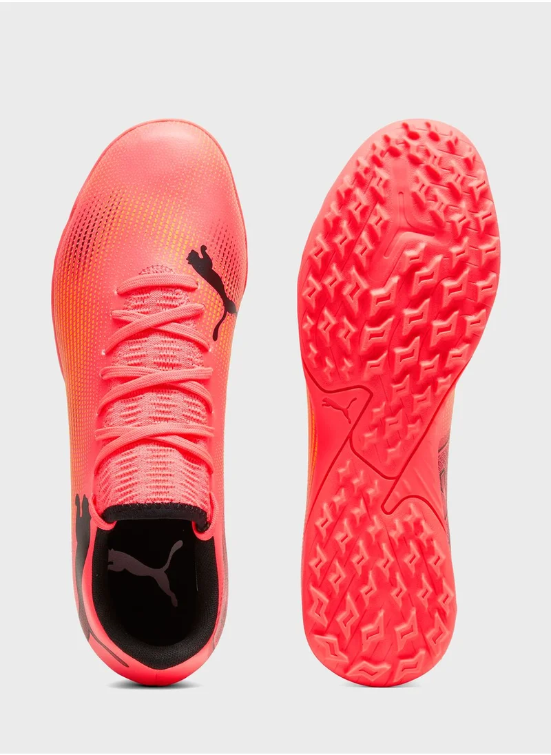 PUMA Future 7 Play TT Football Boots