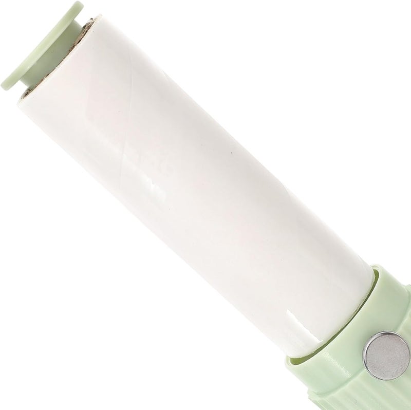 Ciieeo Sticky Lint Rollers Set with 3 Refills, Portable Hair Remover Roller for Clothes, Furniture, and Carpet, Extra Sticky Pet Hair Remover Tool for Dog and Removal - Image 3