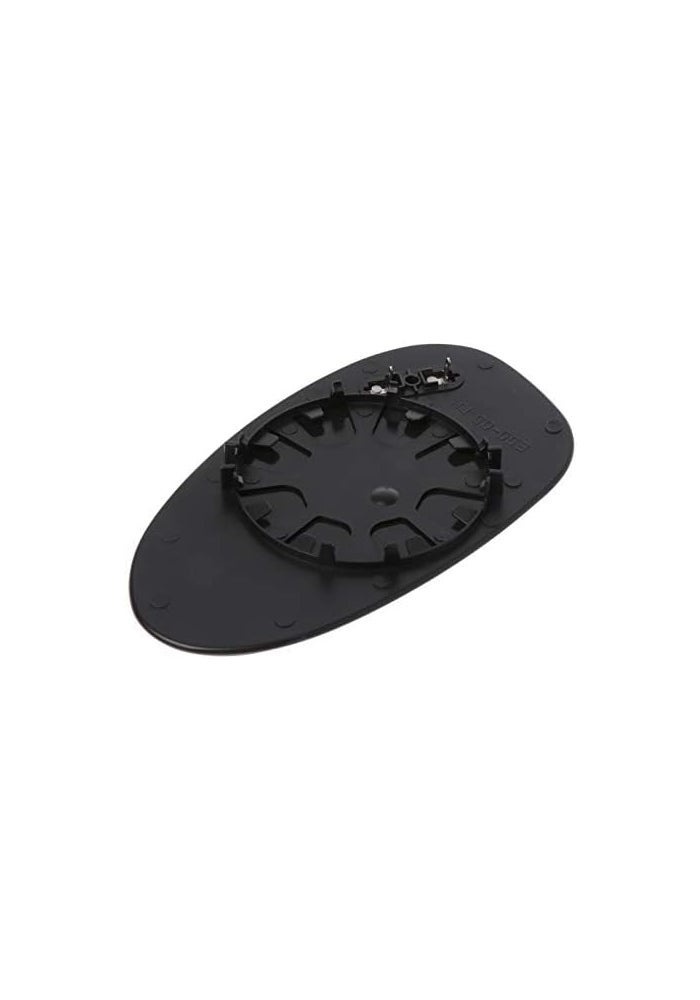 Wivplex Blue Rearview Mirror Glass for BMW 3 Series E90 - Image 5