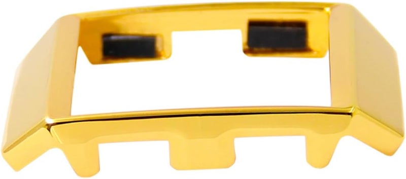 Watch Watch Case Cover Protective Metal Frame Full-Around Shockproof Case - Image 1