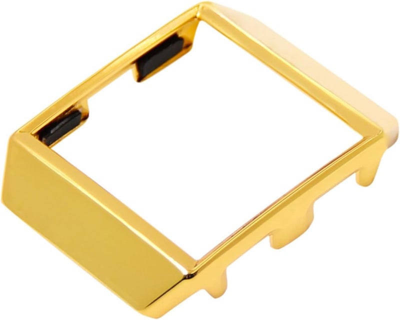 Watch Watch Case Cover Protective Metal Frame Full-Around Shockproof Case - Image 2
