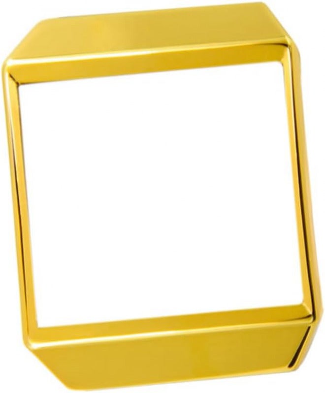 Watch Watch Case Cover Protective Metal Frame Full-Around Shockproof Case - Image 5
