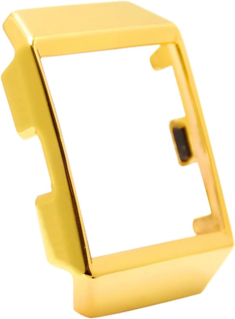 Watch Watch Case Cover Protective Metal Frame Full-Around Shockproof Case - Image 3