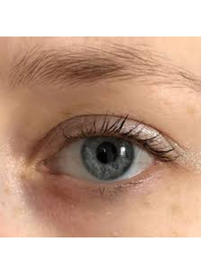 سليك محدد عيون معدني أنيق مقاوم للماء يدوم حتى 12 ساعة، لون يدوم حتى 100% - Image 4