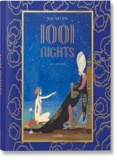 KAY NIELSEN 1001 NIGHTS 