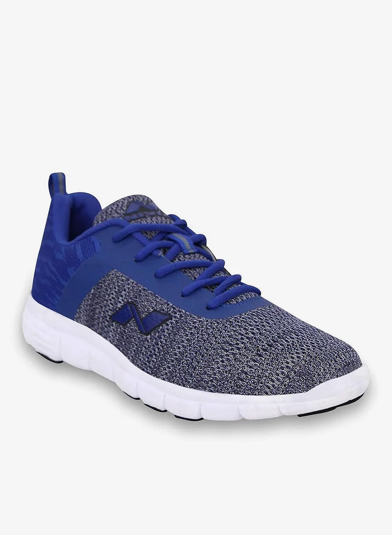 نيفيا Escort 2.0 Running Shoes - Blue