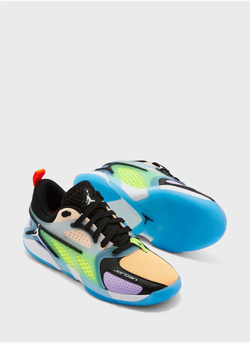 Jordan Jordan Heir