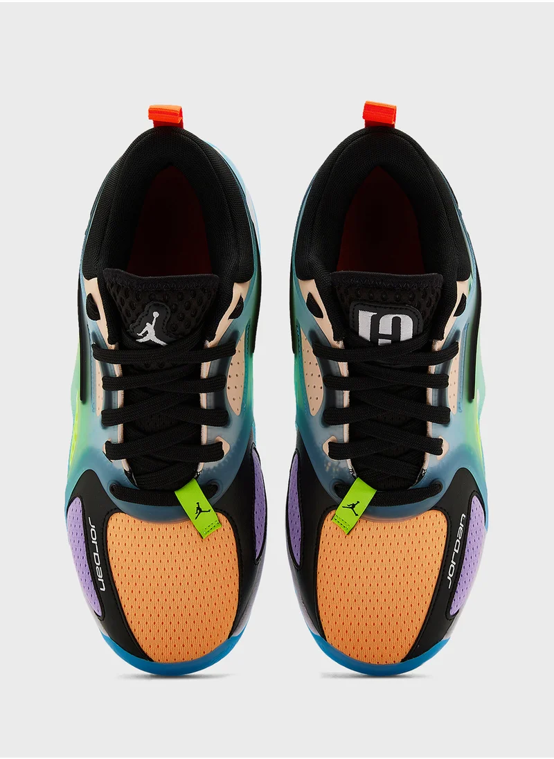 Jordan Jordan Heir