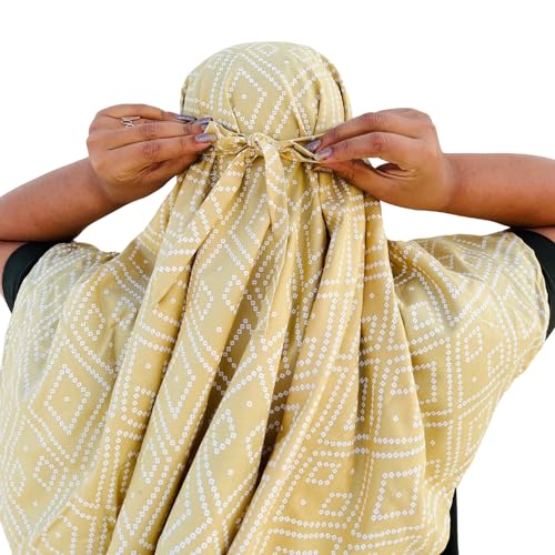 KmCho Trendy Women's Scarf – Soft & Cozy Fashion Scarf for All Seasons – Versatile, Stylish, and Comfortable - Image 5