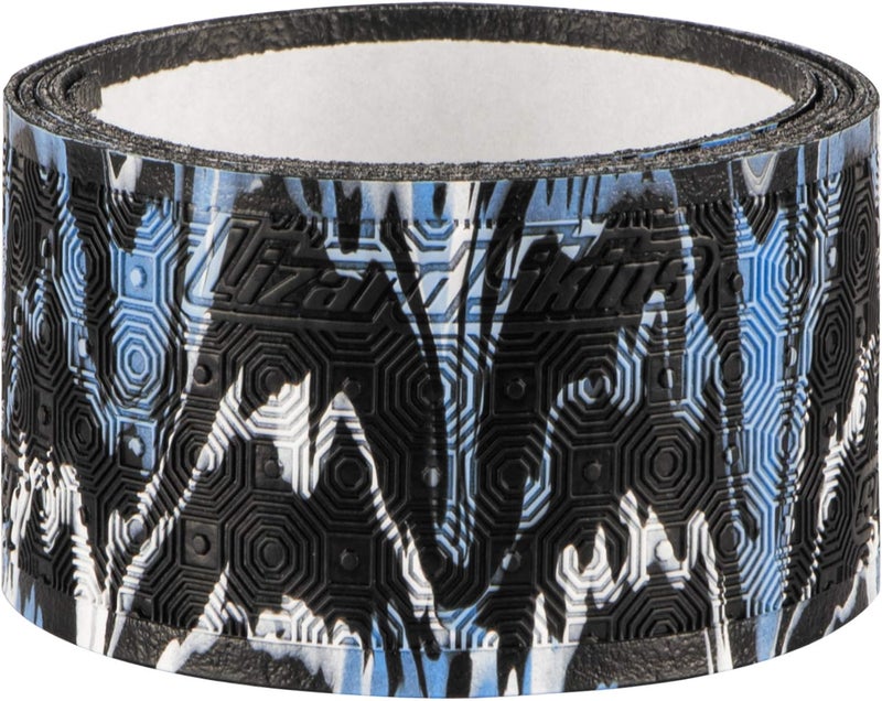 0.5mm Lacrosse Grip Tape V2 Camo Slip Resistant - 39 Inches - 99cm - Fits Any Lacrosse Stick – LAX Grip Tape