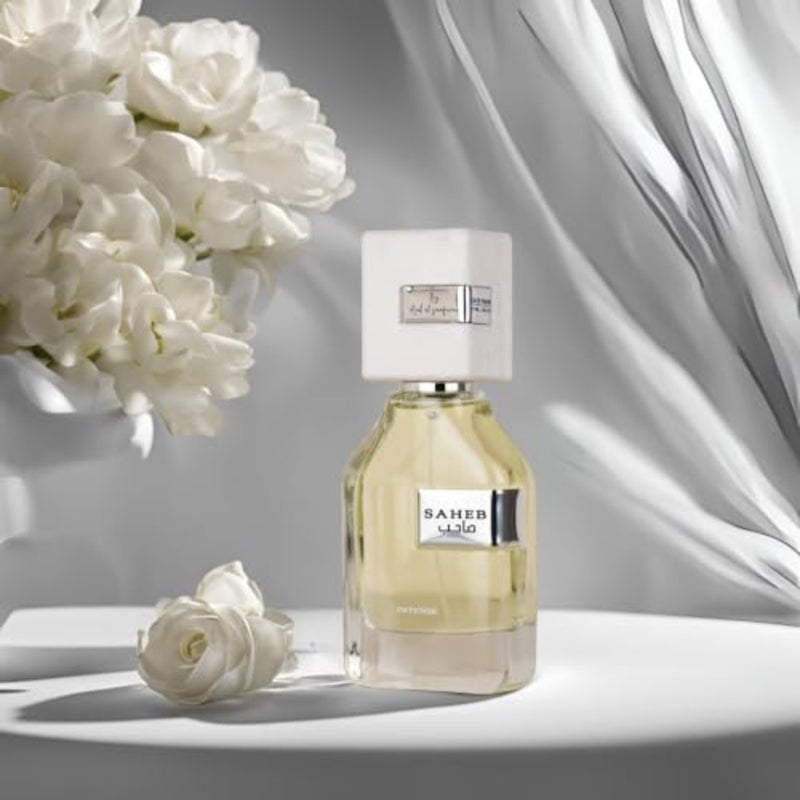 عطر صاحب انتنس 70 مل - Image 4