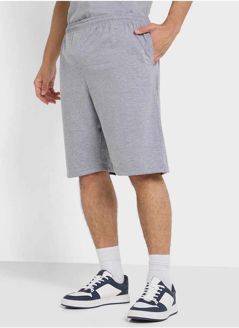 Seventy Five Graphic T-Shirts And Shorts Sets  - Image 4