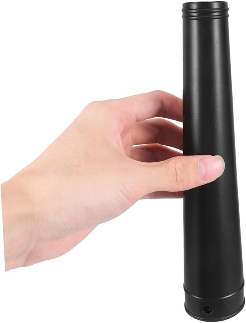 2pcs Hair Dryer Air Collection Kit Blower Nozzle Air Blower Accessory Efficient Dust Removal for Quick Drying - Image 4