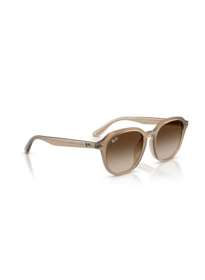 Ray-Ban 0Rb4459D Square Sunglasses - Image 3