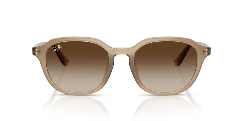 Ray-Ban 0Rb4459D Square Sunglasses