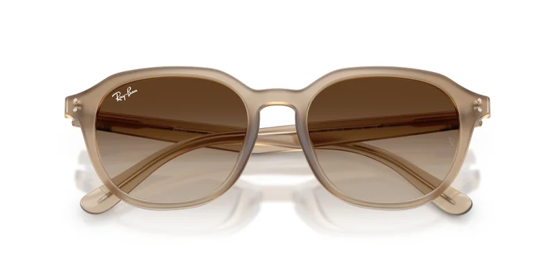 Ray-Ban 0Rb4459D Square Sunglasses