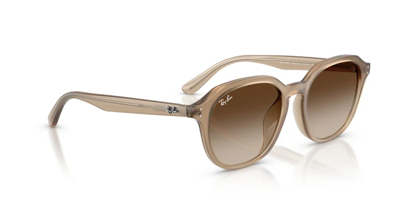 Ray-Ban 0Rb4459D Square Sunglasses