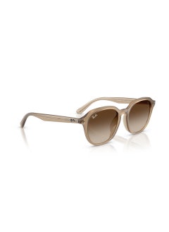 Ray-Ban 0Rb4459D Square Sunglasses  - Image 3
