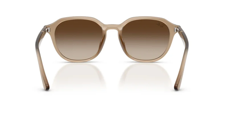 Ray-Ban 0Rb4459D Square Sunglasses