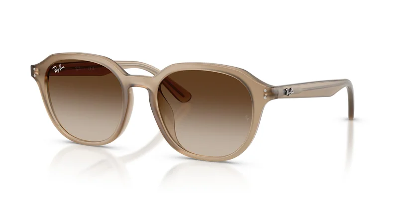 Ray-Ban 0Rb4459D Square Sunglasses