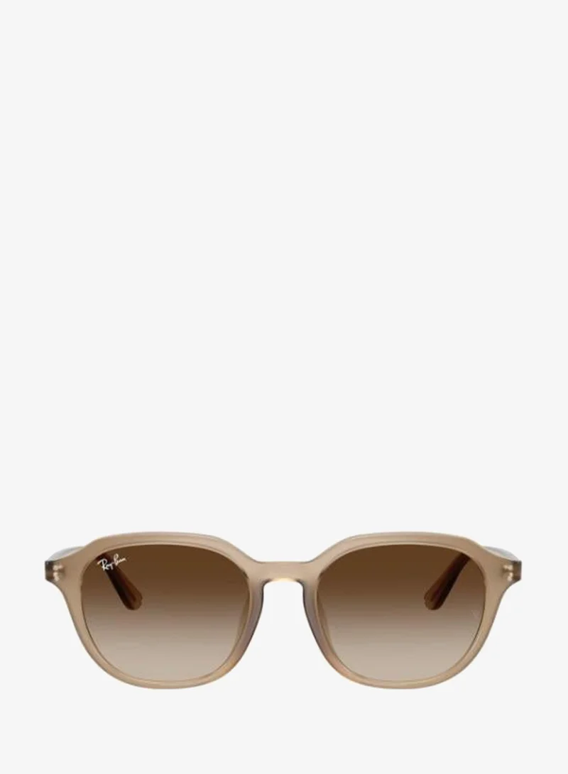 Ray-Ban 0Rb4459D Square Sunglasses