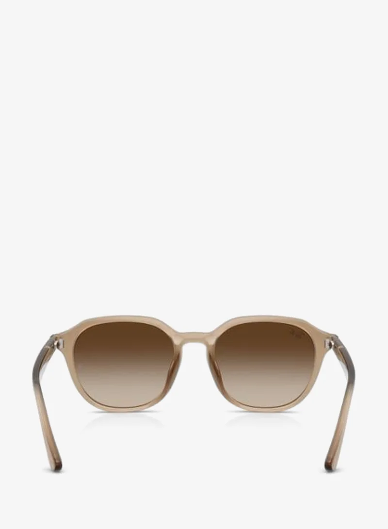 Ray-ban  0Rb4459D Square Sunglasses  | Best Price UAE
