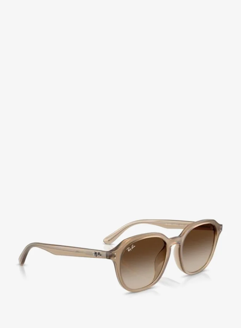 Ray-ban  0Rb4459D Square Sunglasses  | Best Price UAE